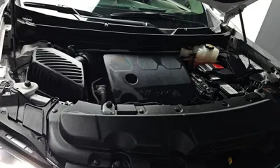 ChevroletGMDaewoo Traverse 2020, 39476 км, за 11854.29 USD - фото 6