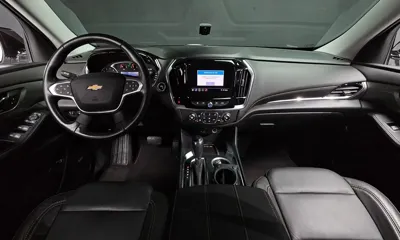 ChevroletGMDaewoo Traverse 2020, 39476 км, за 11854.29 USD - фото 7