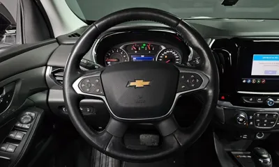 ChevroletGMDaewoo Traverse 2020, 39476 км, за 11854.29 USD - фото 13