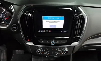 ChevroletGMDaewoo Traverse 2020, 39476 км, за 11854.29 USD - фото 14