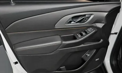 ChevroletGMDaewoo Traverse 2020, 39476 км, за 11854.29 USD - фото 18