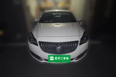 Buick Regal 2014, 94300 км, за 3812 USD