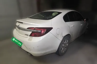 Buick Regal 2014, 94300 км, за 3812 USD - фото 6