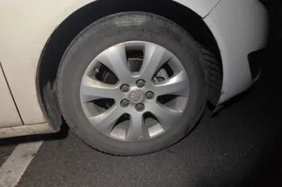Buick Regal 2014, 94300 км, за 3812 USD - фото 8