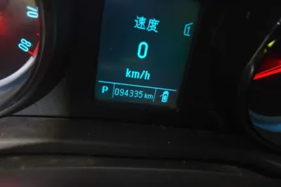Buick Regal 2014, 94300 км, за 3812 USD - фото 12