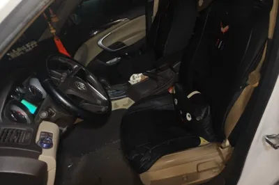Buick Regal 2014, 94300 км, за 3812 USD - фото 15