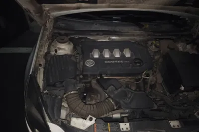 Buick Regal 2014, 94300 км, за 3812 USD - фото 16
