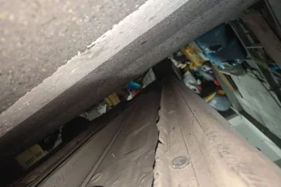 Buick Regal 2014, 94300 км, за 3812 USD - фото 20