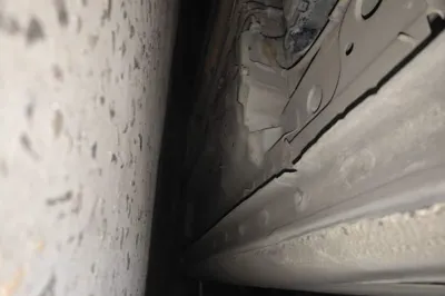 Buick Regal 2014, 94300 км, за 3812 USD - фото 22