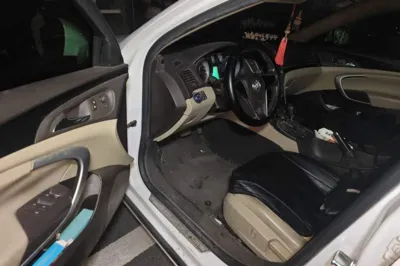 Buick Regal 2014, 94300 км, за 3812 USD - фото 23