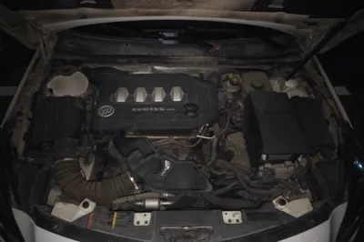 Buick Regal 2014, 94300 км, за 3812 USD - фото 28