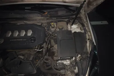 Buick Regal 2014, 94300 км, за 3812 USD - фото 29