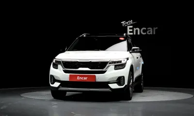 Kia Seltos 2023, 35279 км, за 14325.74 USD