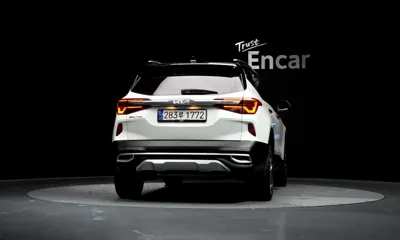 Kia Seltos 2023, 35279 км, за 14325.74 USD