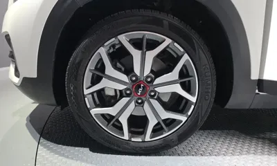 Kia Seltos 2023, 35279 км, за 14325.74 USD
