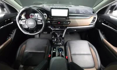 Kia Seltos 2023, 35279 км, за 14325.74 USD - фото 7