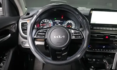 Kia Seltos 2023, 35279 км, за 14325.74 USD - фото 13