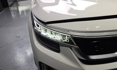 Kia Seltos 2023, 35279 км, за 14325.74 USD - фото 22