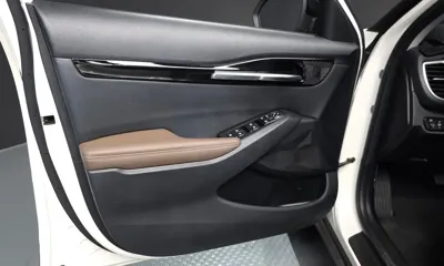 Kia Seltos 2023, 35279 км, за 14325.74 USD - фото 24