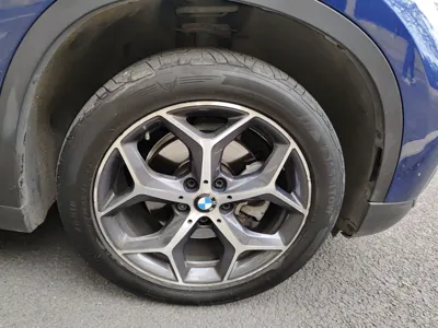 BMW X1 2018, 140100 км, за 8713 USD - фото 8