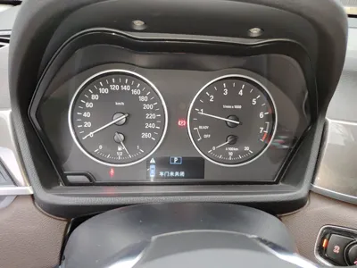 BMW X1 2018, 140100 км, за 8713 USD - фото 12