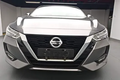 Nissan Sylphy 2022, 37000 км, за 11184 USD
