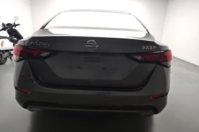 Nissan Sylphy 2022, 37000 км, за 11184 USD