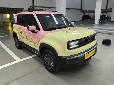 Baojun Yueye Plus 2025, 8800 км, за 9696.69 USD - фото 6