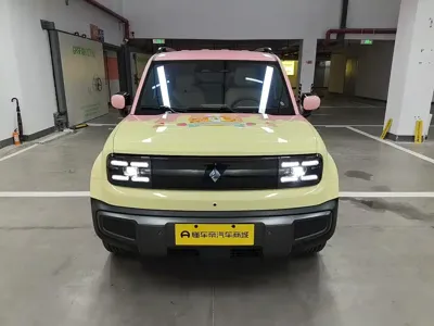 Baojun Yueye Plus 2025, 8800 км, за 9696.69 USD - фото 7