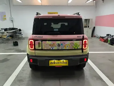 Baojun Yueye Plus 2025, 8800 км, за 9696.69 USD - фото 8
