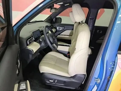 Baojun Yueye Plus 2025, 8800 км, за 9696.69 USD - фото 9