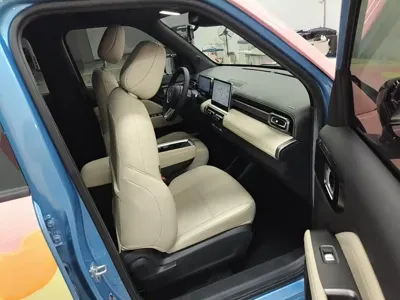 Baojun Yueye Plus 2025, 8800 км, за 9696.69 USD - фото 10