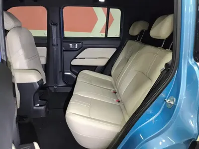 Baojun Yueye Plus 2025, 8800 км, за 9696.69 USD - фото 11