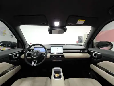 Baojun Yueye Plus 2025, 8800 км, за 9696.69 USD - фото 12