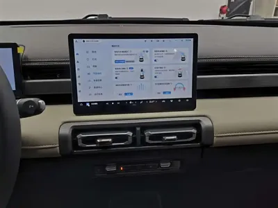 Baojun Yueye Plus 2025, 8800 км, за 9696.69 USD - фото 14