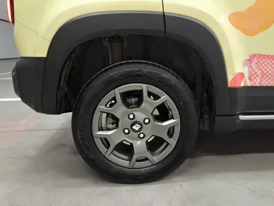Baojun Yueye Plus 2025, 8800 км, за 9696.69 USD - фото 18