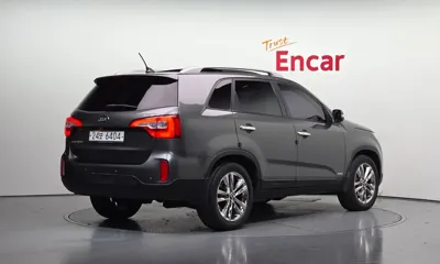 Kia Sorento 2014, 190113 км, за 5189.17 USD