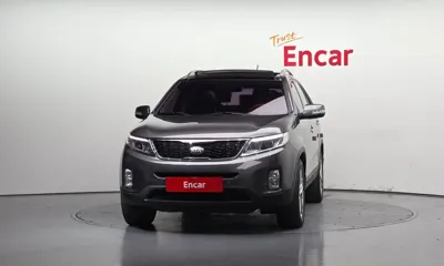 Kia Sorento 2014, 190113 км, за 5189.17 USD