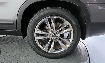 Kia Sorento 2014, 190113 км, за 5189.17 USD