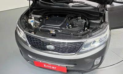 Kia Sorento 2014, 190113 км, за 5189.17 USD - фото 6