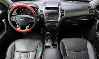 Kia Sorento 2014, 190113 км, за 5189.17 USD - фото 7
