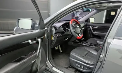 Kia Sorento 2014, 190113 км, за 5189.17 USD - фото 10