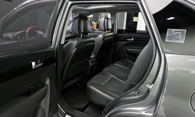 Kia Sorento 2014, 190113 км, за 5189.17 USD - фото 11