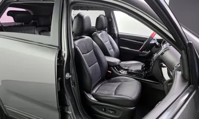 Kia Sorento 2014, 190113 км, за 5189.17 USD - фото 12