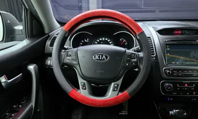 Kia Sorento 2014, 190113 км, за 5189.17 USD - фото 13