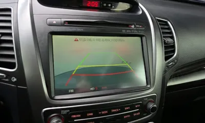 Kia Sorento 2014, 190113 км, за 5189.17 USD - фото 17