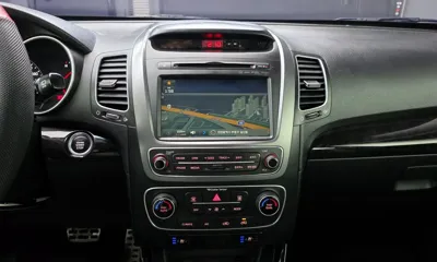 Kia Sorento 2014, 190113 км, за 5189.17 USD - фото 18