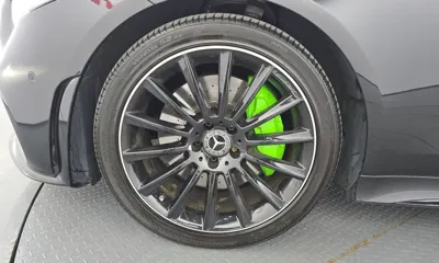 Mercedes-Benz CLS-Class 2019, 97580 км, за 22252.86 USD