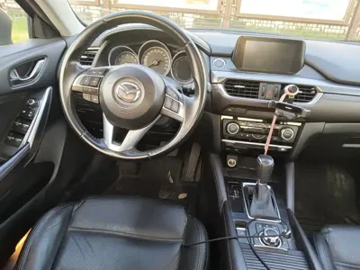 Mazda Atenza 2017, 96300 км, за 7106.98 USD