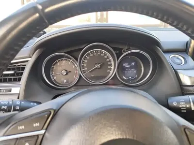 Mazda Atenza 2017, 96300 км, за 7106.98 USD